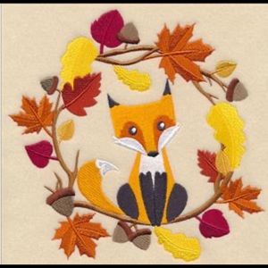 NFS - Quilting Square Options